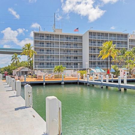 Anchorage Resort Key Largo Exterior photo