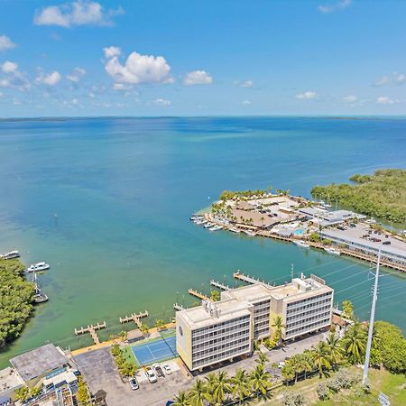 Anchorage Resort Key Largo Exterior photo