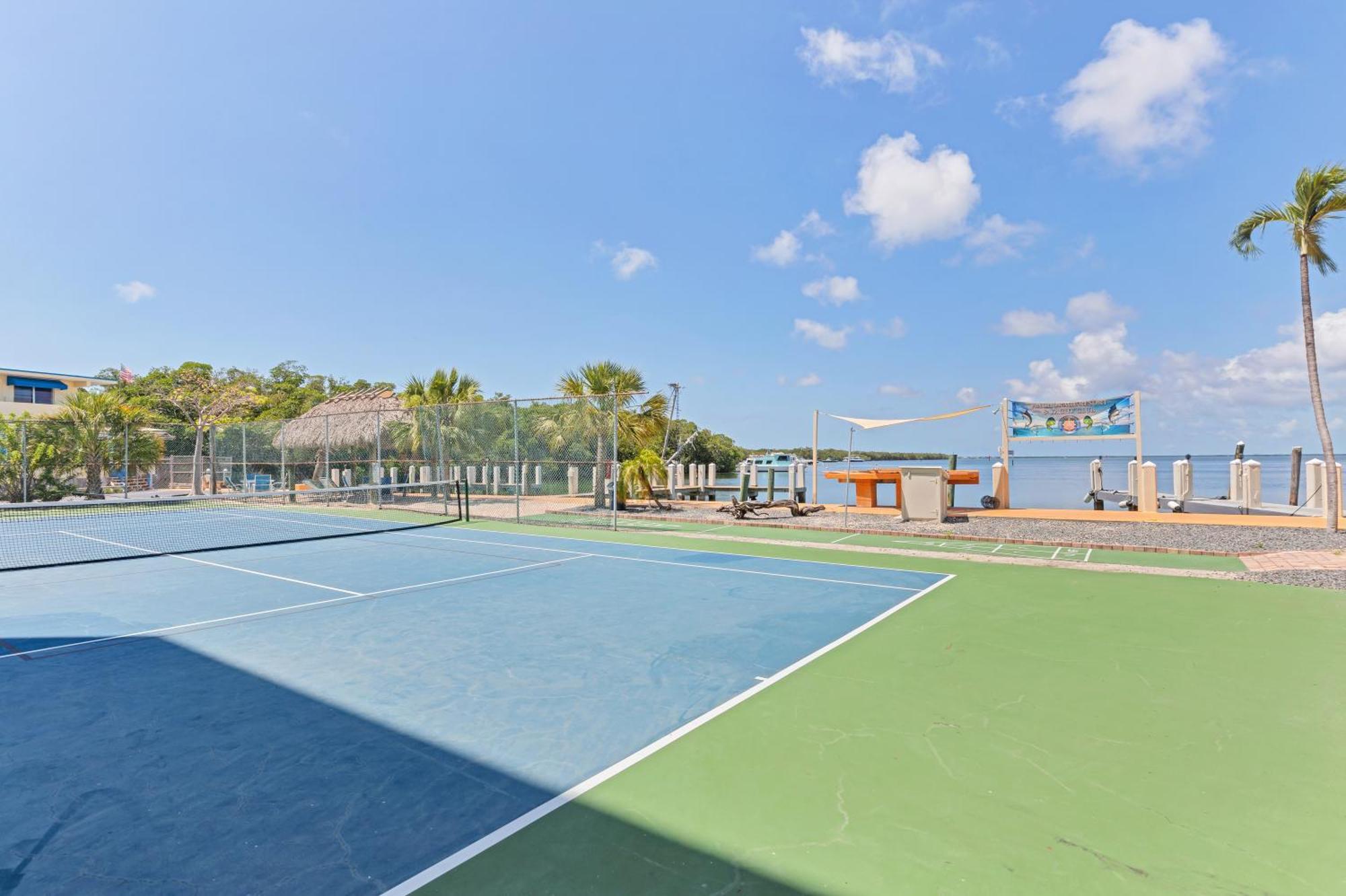 Anchorage Resort Key Largo Exterior photo