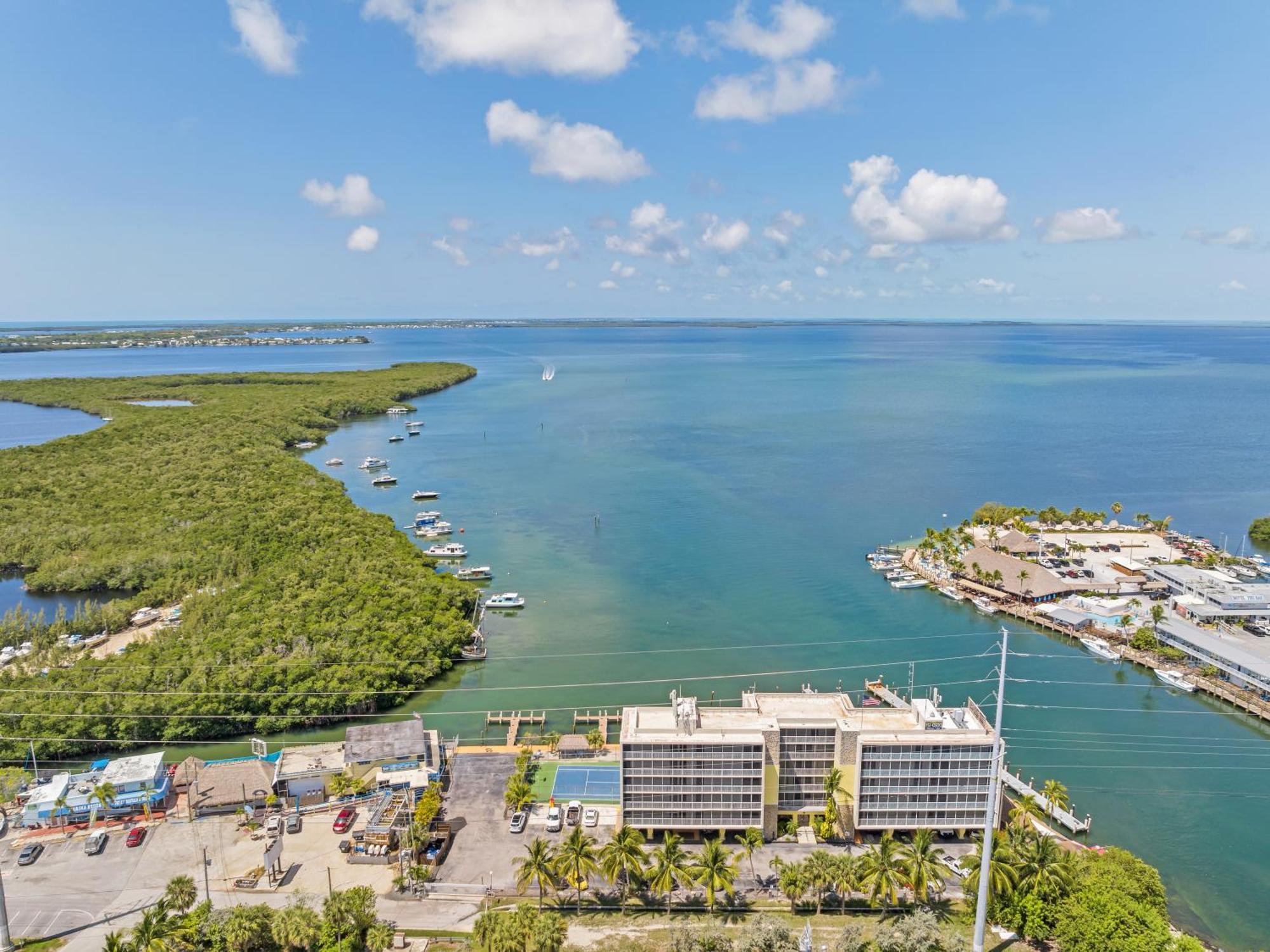 Anchorage Resort Key Largo Exterior photo