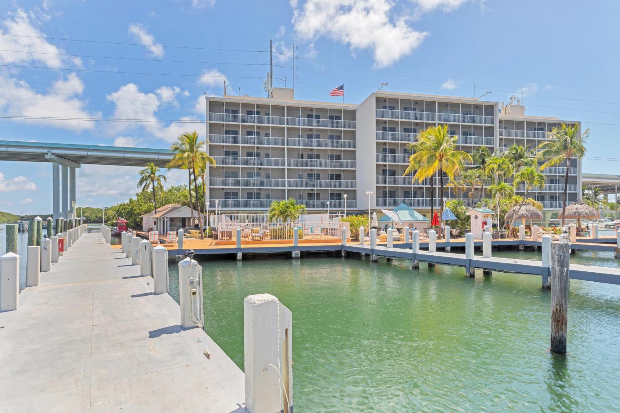 Anchorage Resort Key Largo Exterior photo