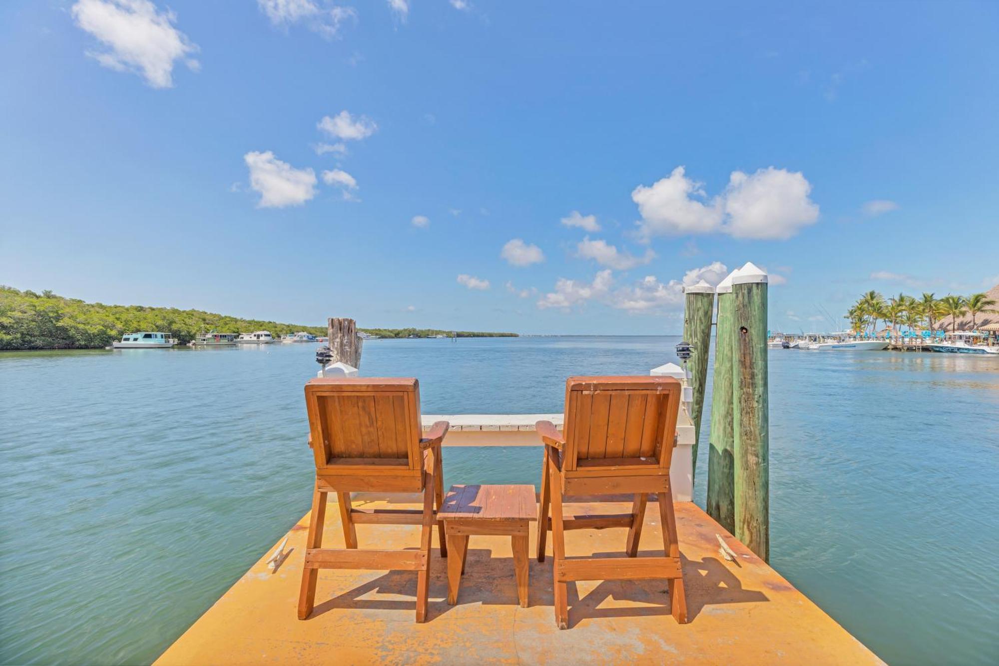 Anchorage Resort Key Largo Exterior photo