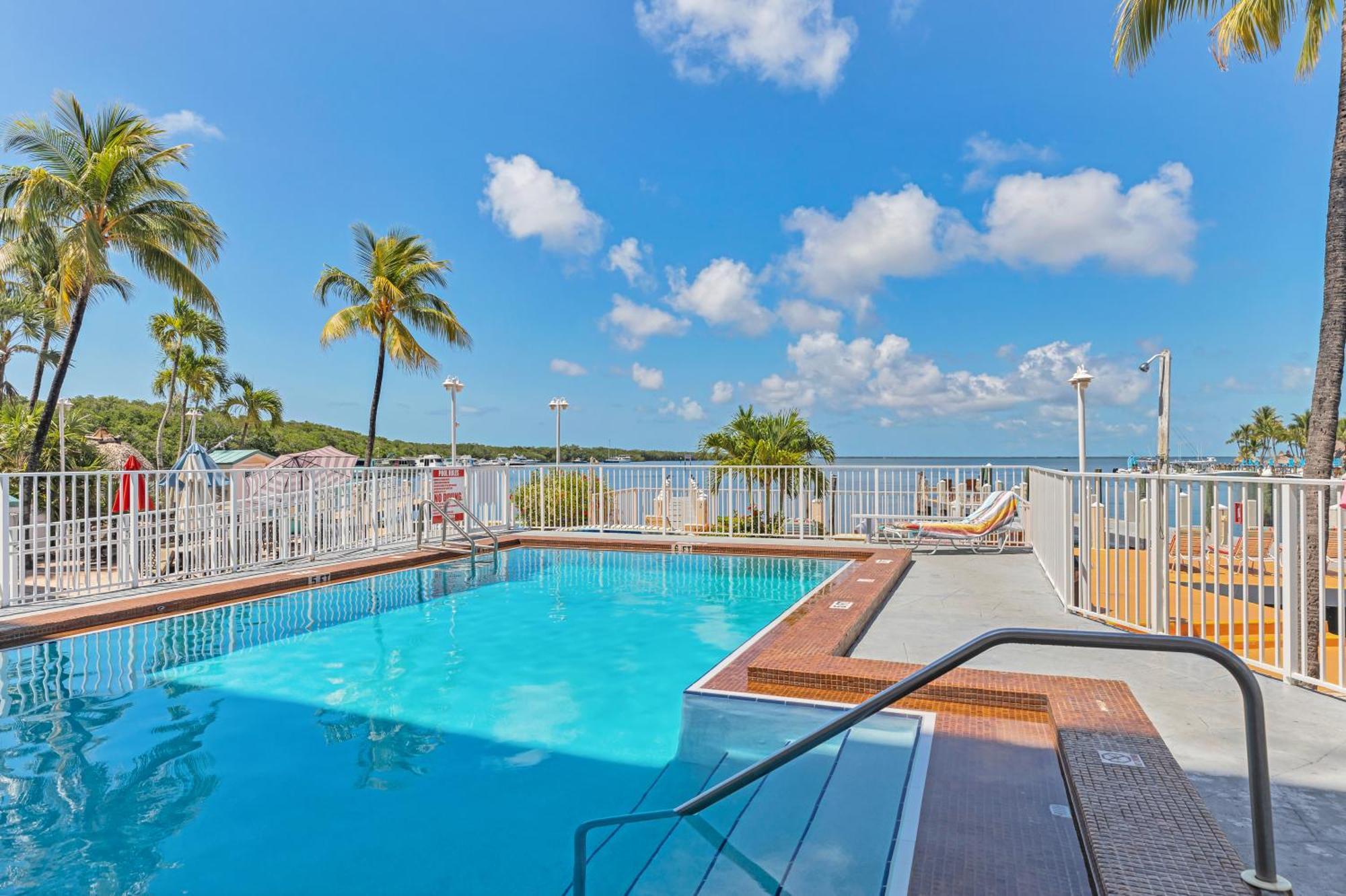 Anchorage Resort Key Largo Exterior photo