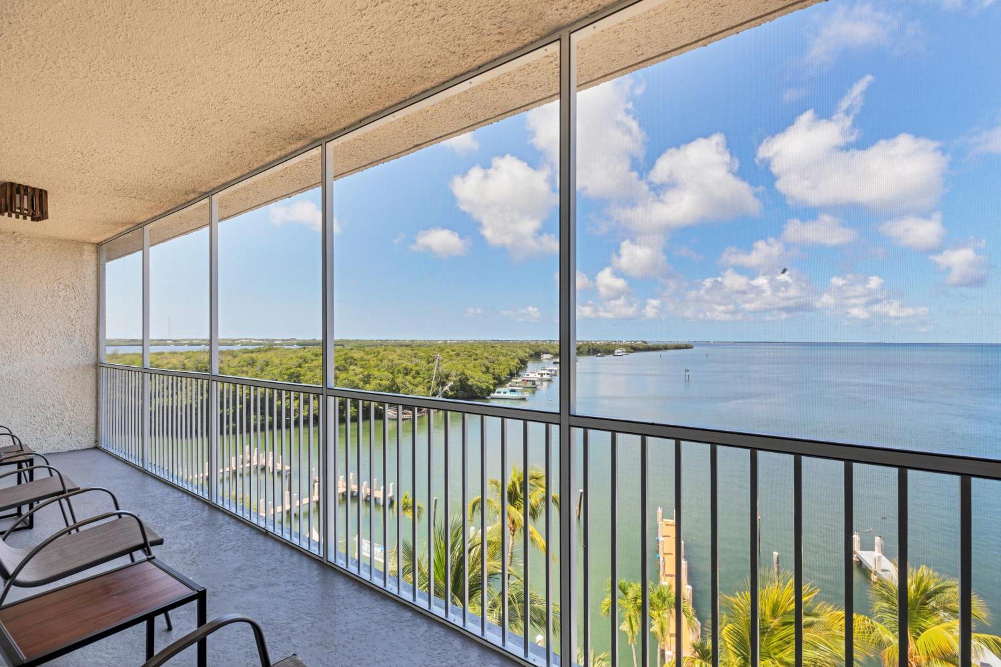 Anchorage Resort Key Largo Exterior photo