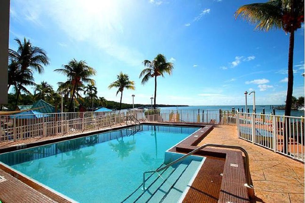 Anchorage Resort Key Largo Exterior photo