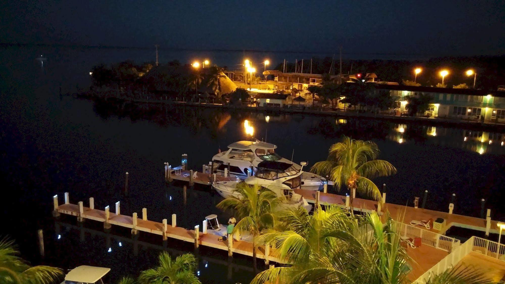 Anchorage Resort Key Largo Exterior photo