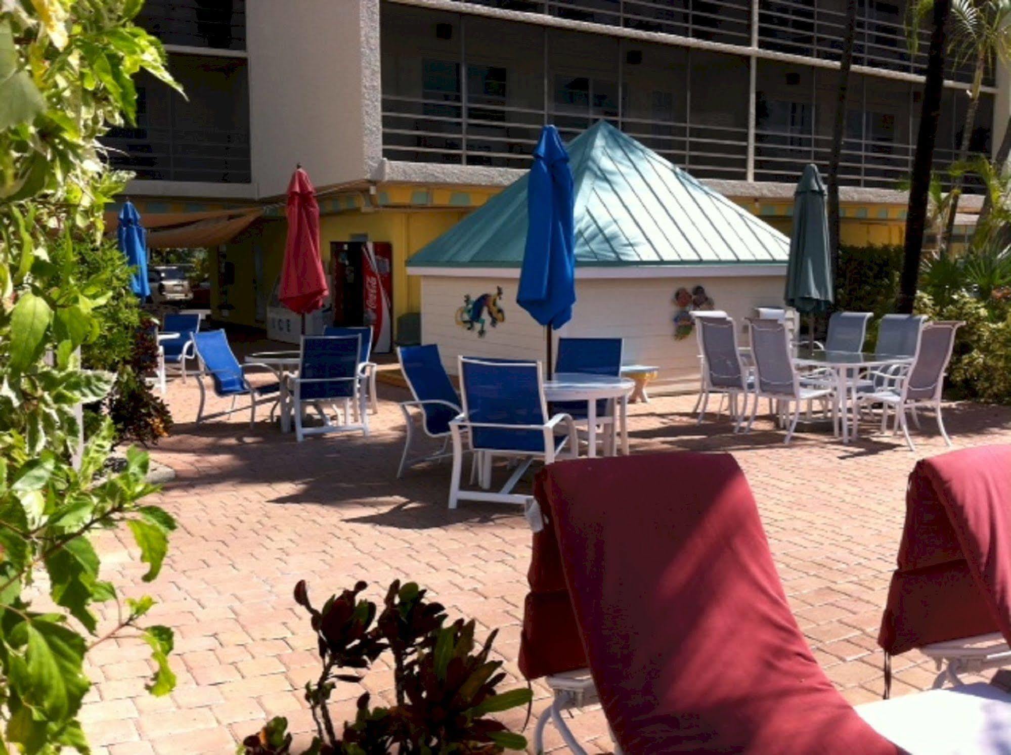 Anchorage Resort Key Largo Exterior photo