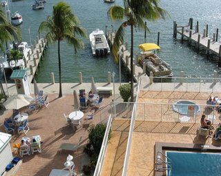 Anchorage Resort Key Largo Exterior photo