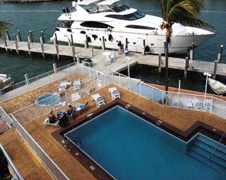 Anchorage Resort Key Largo Exterior photo